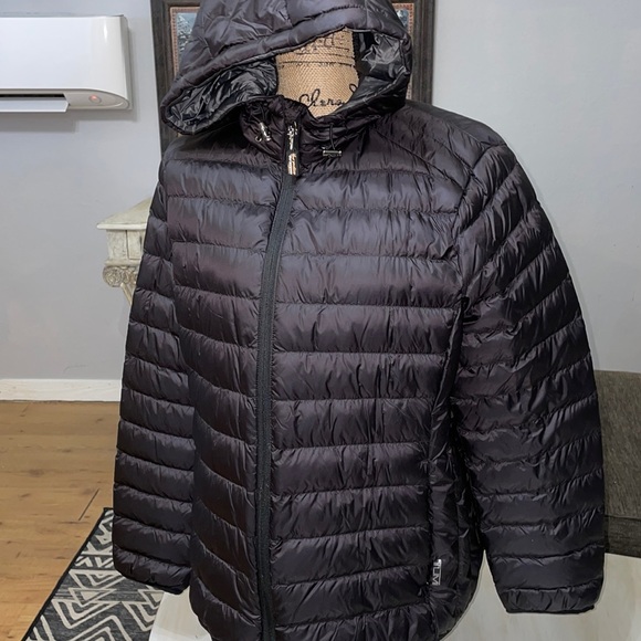 Tumi | Jackets \u0026 Coats | Tumi Packable 